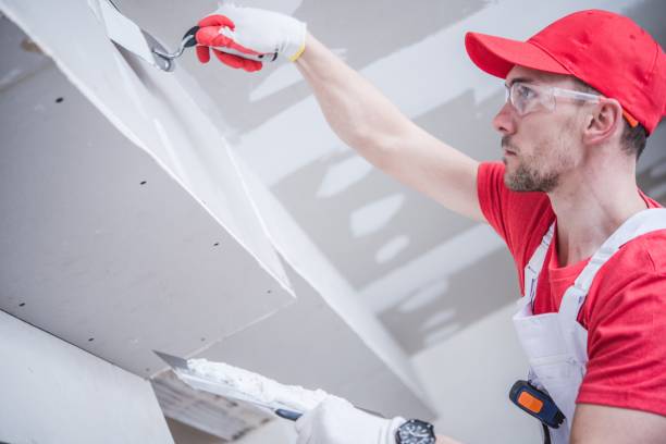 Best Trim and Molding Painting  in Campbellsport, WI